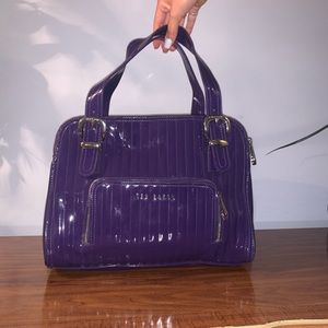 Authentic Ted Baker Purse